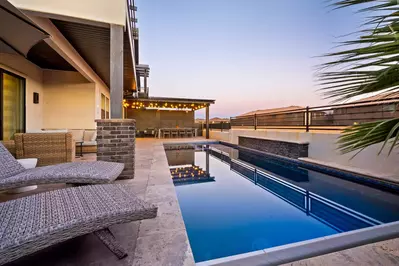 Private Pool Oasis #57