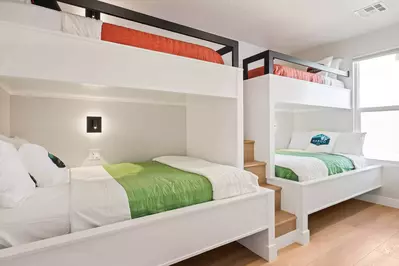 Bunk Room