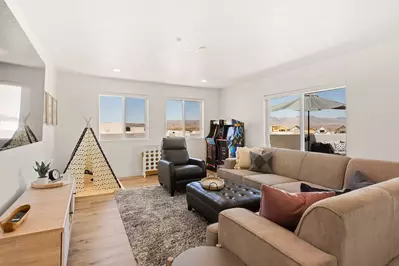 3rd Floor Loft