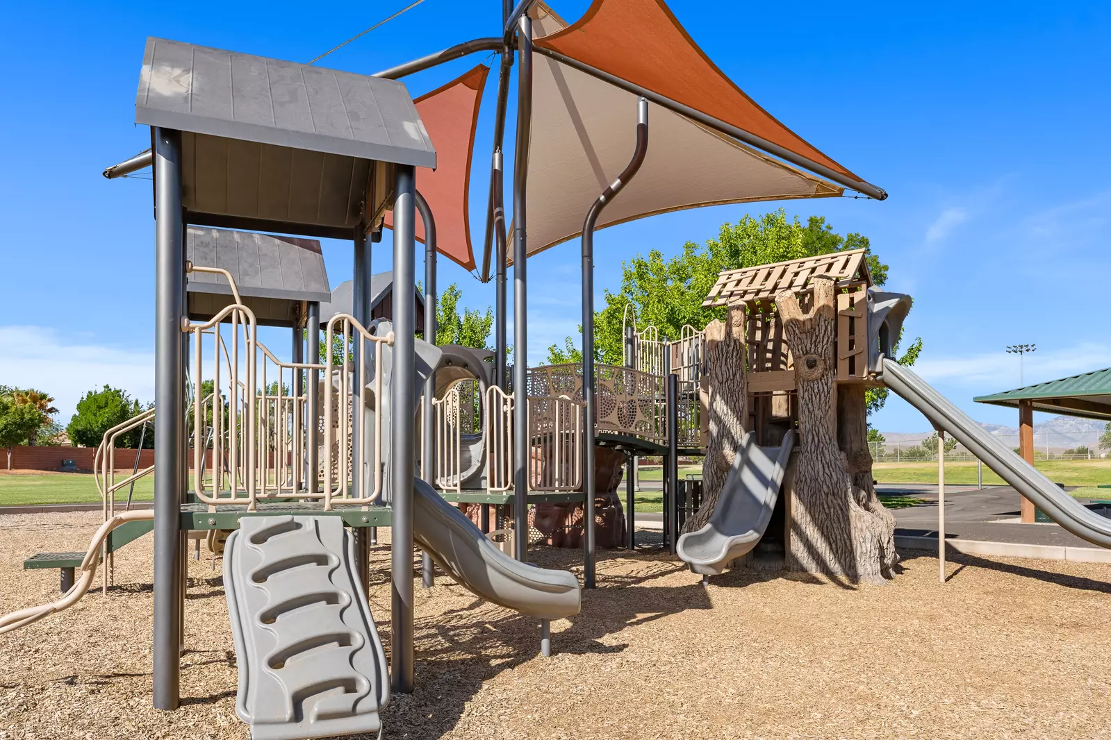 Gubler Park Playground
