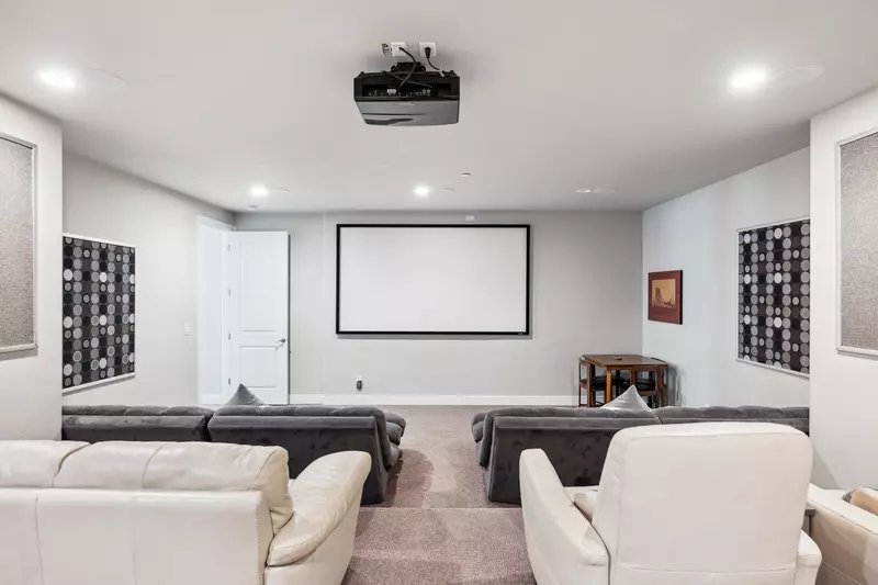 Home Theater