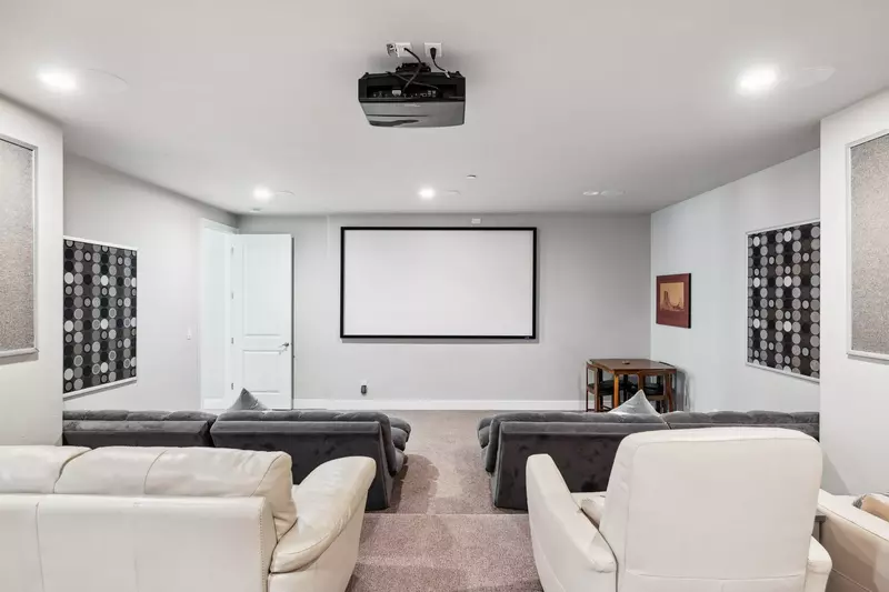 Home Theater #89