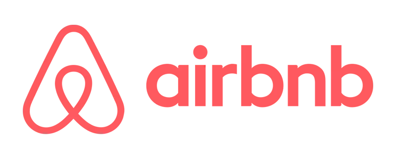 airbnb logo