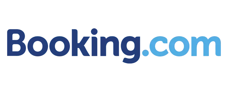 booking.com  logo