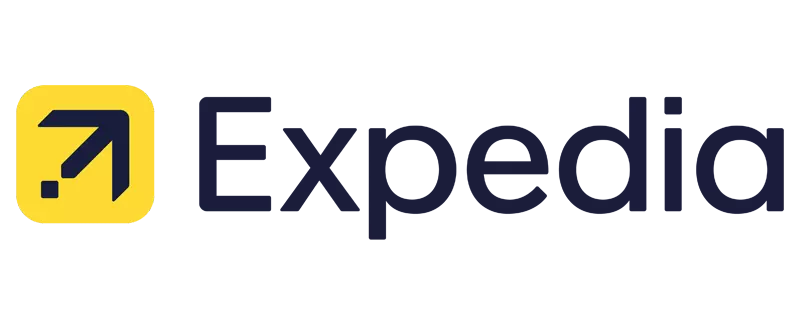 expedia  logo