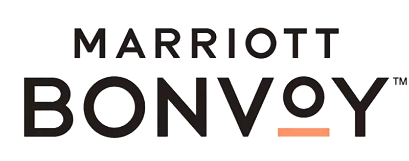 marriott bonvoy  logo