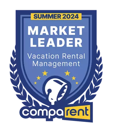 Summer 2024 Market Leader