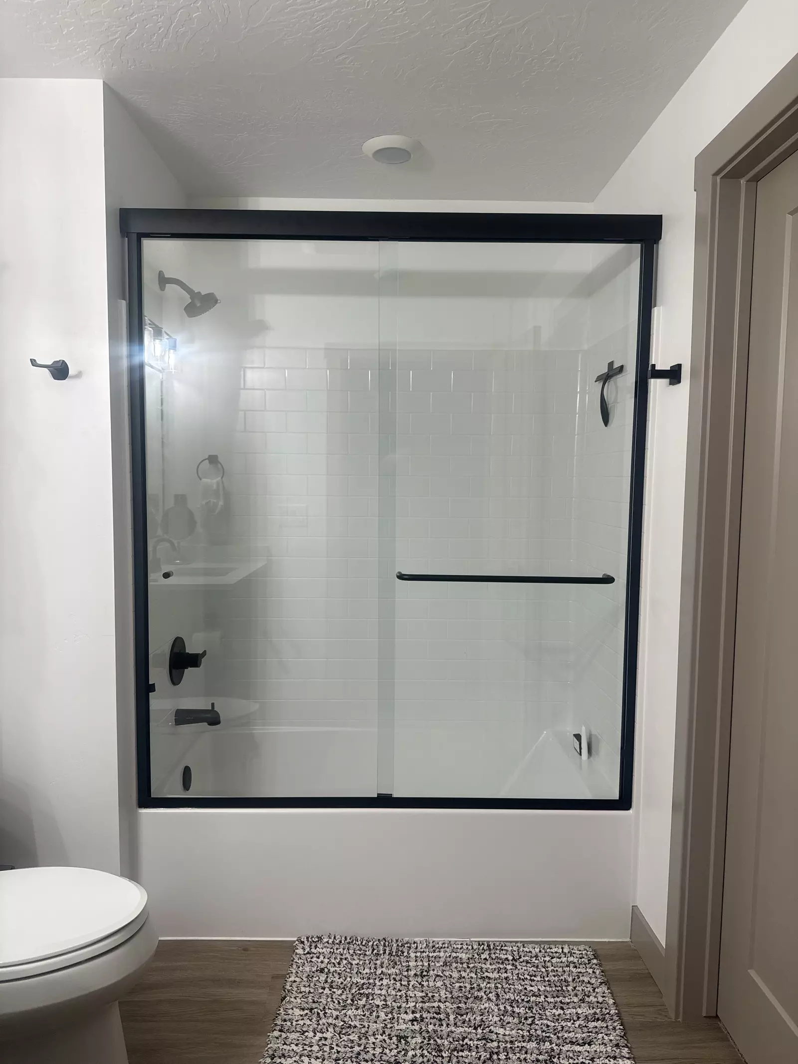 Shower Door