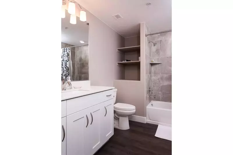 Master 2 Bathroom