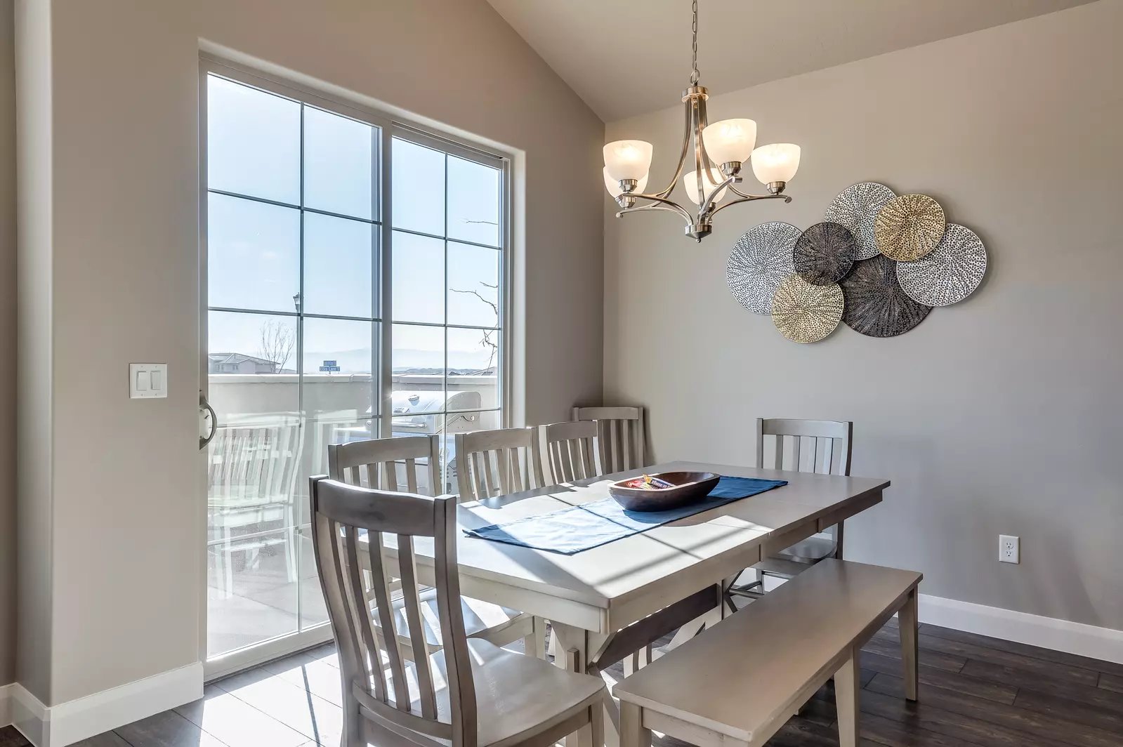 Dining Room Table