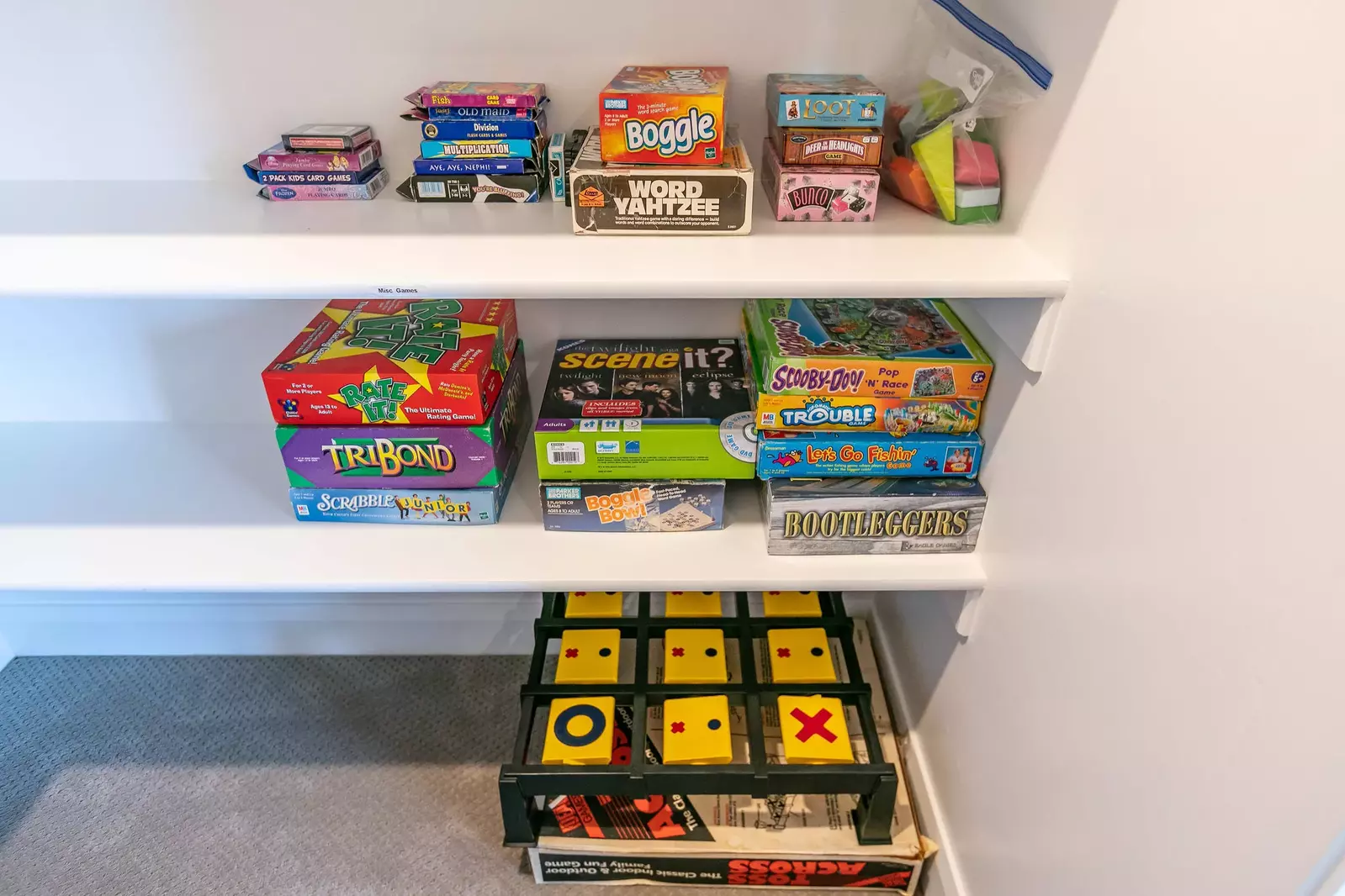 Board Games