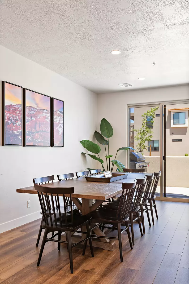 Dining Room Table