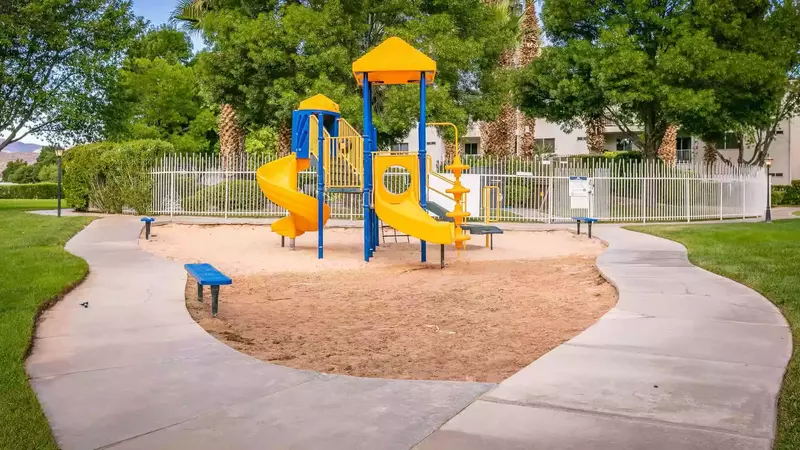 Community Playground