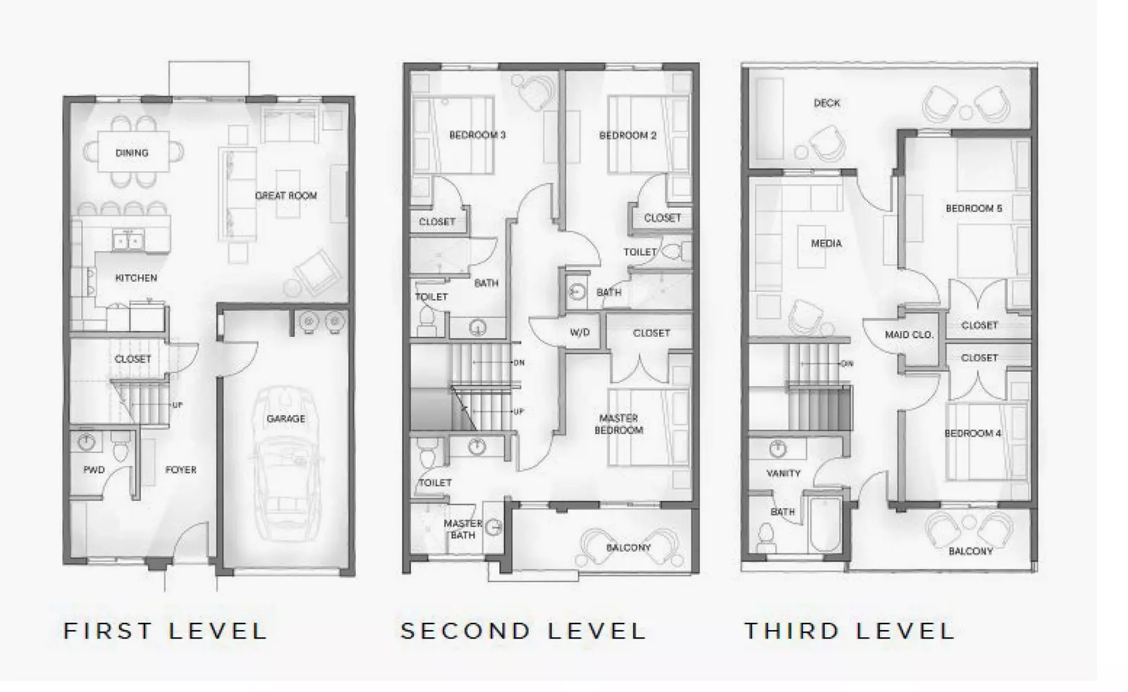 House Floor Plan