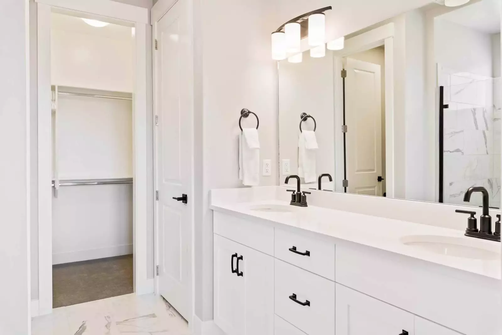 Bathroom Vanity