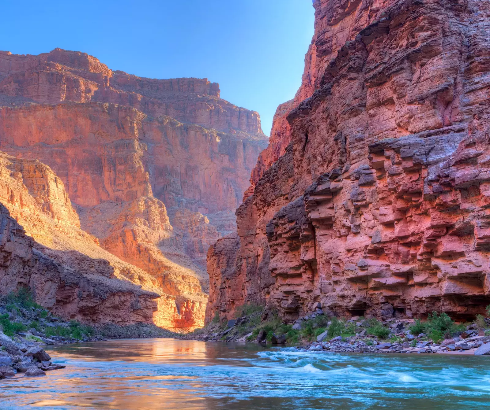 Snow Canyon State Park