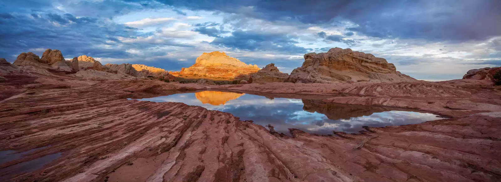 Snow Canyon State Park