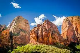 Snow Canyon State Park