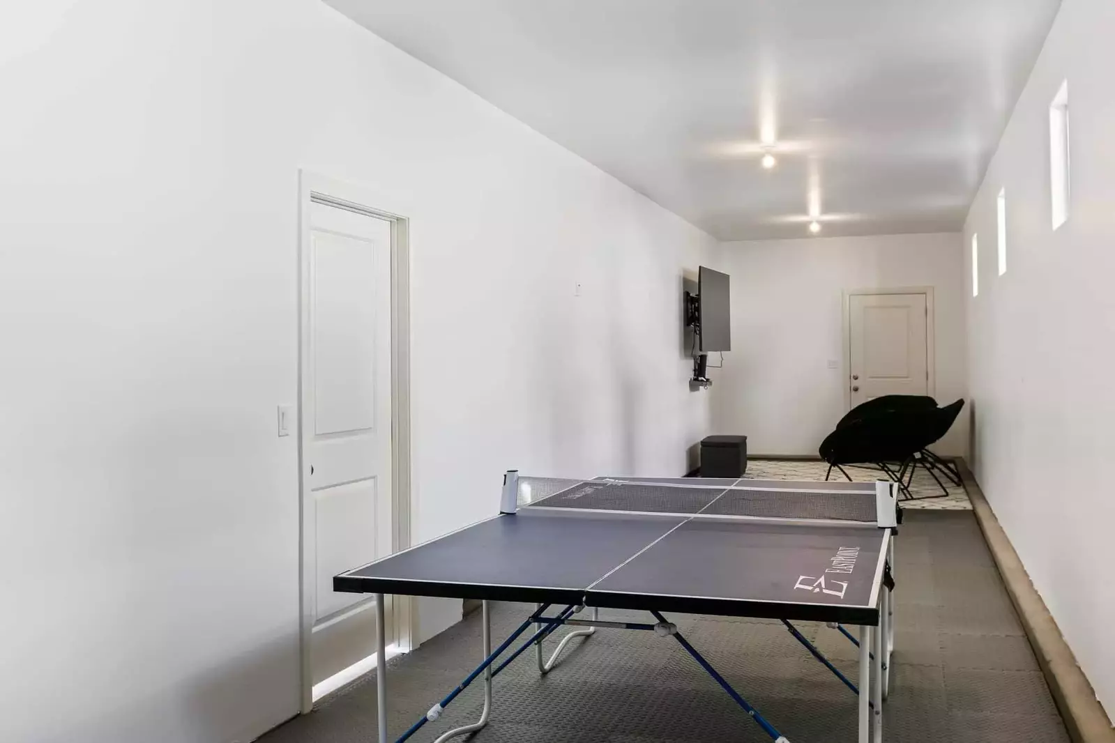 Ping Pong Table