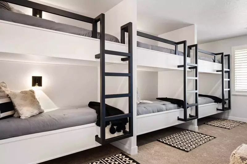 Bunk Room