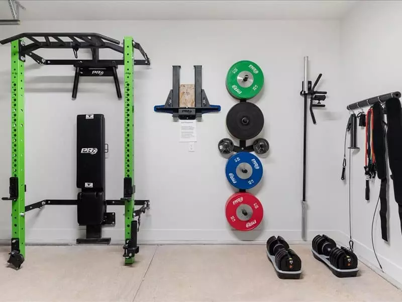 Home Gym