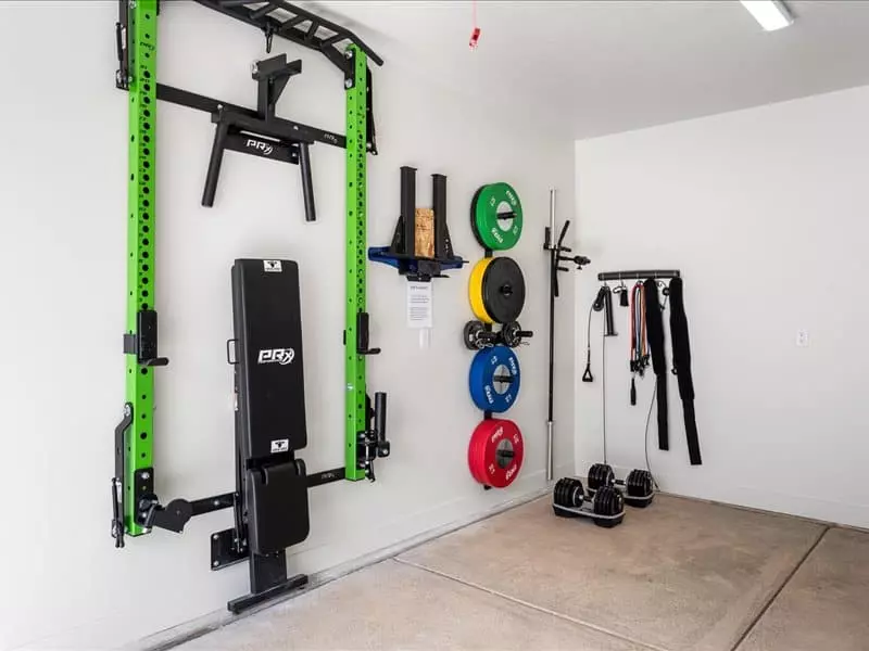 Home Gym