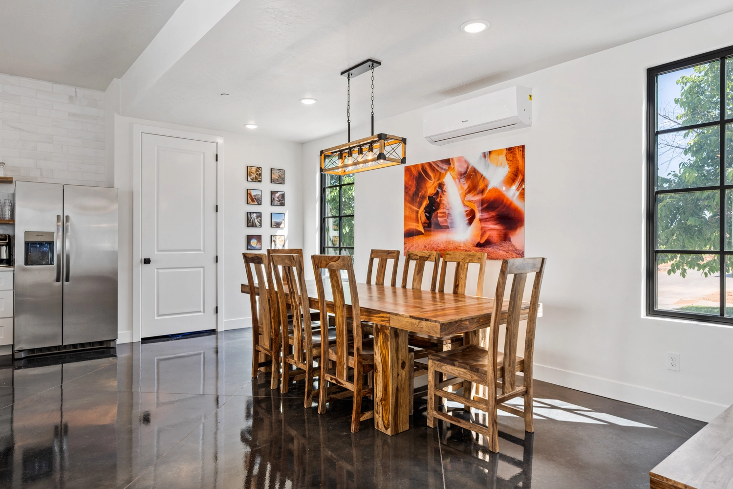 Main Dining Room