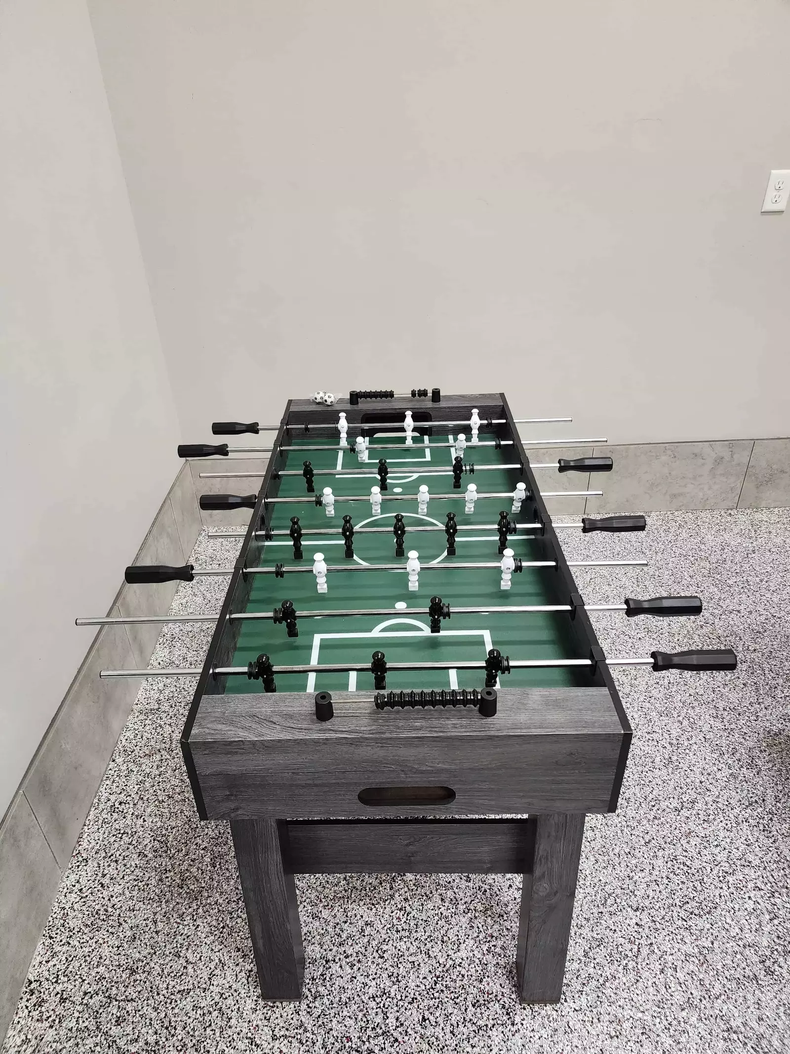 Foosball Table