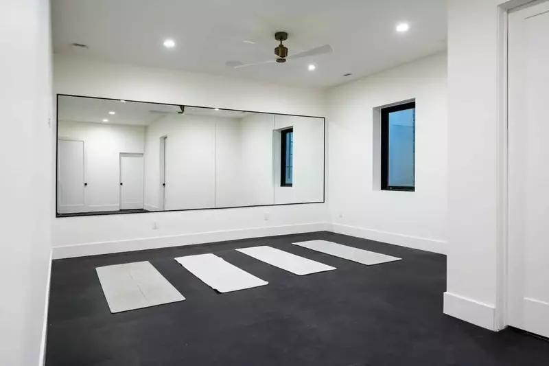 Exercise Room