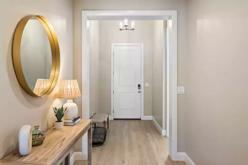 Entryway