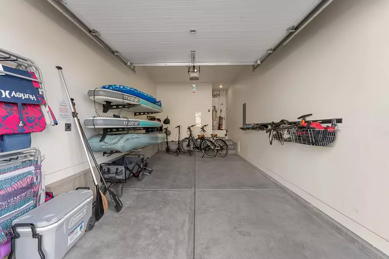 Paddleboards, E-Bikes, E-Scooters