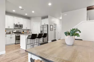 Dining / Kitchen