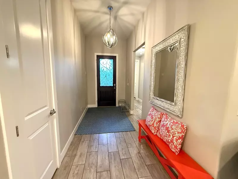 Entryway