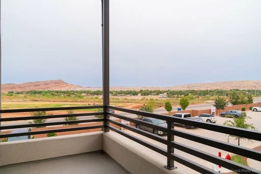 Outdoor Patio Seating