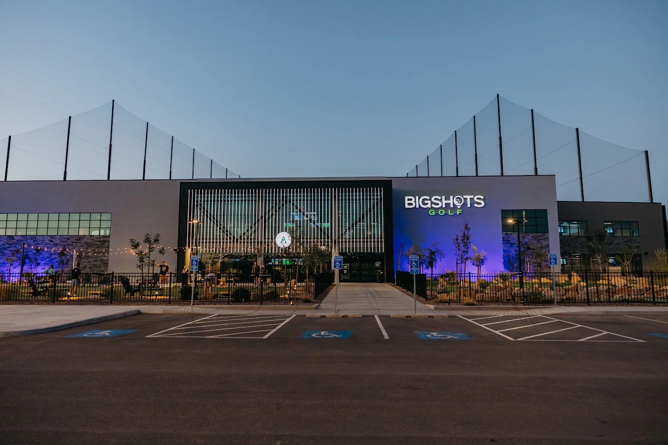 Enjoy Discounts at BigShots Golf During Your Visit (1)