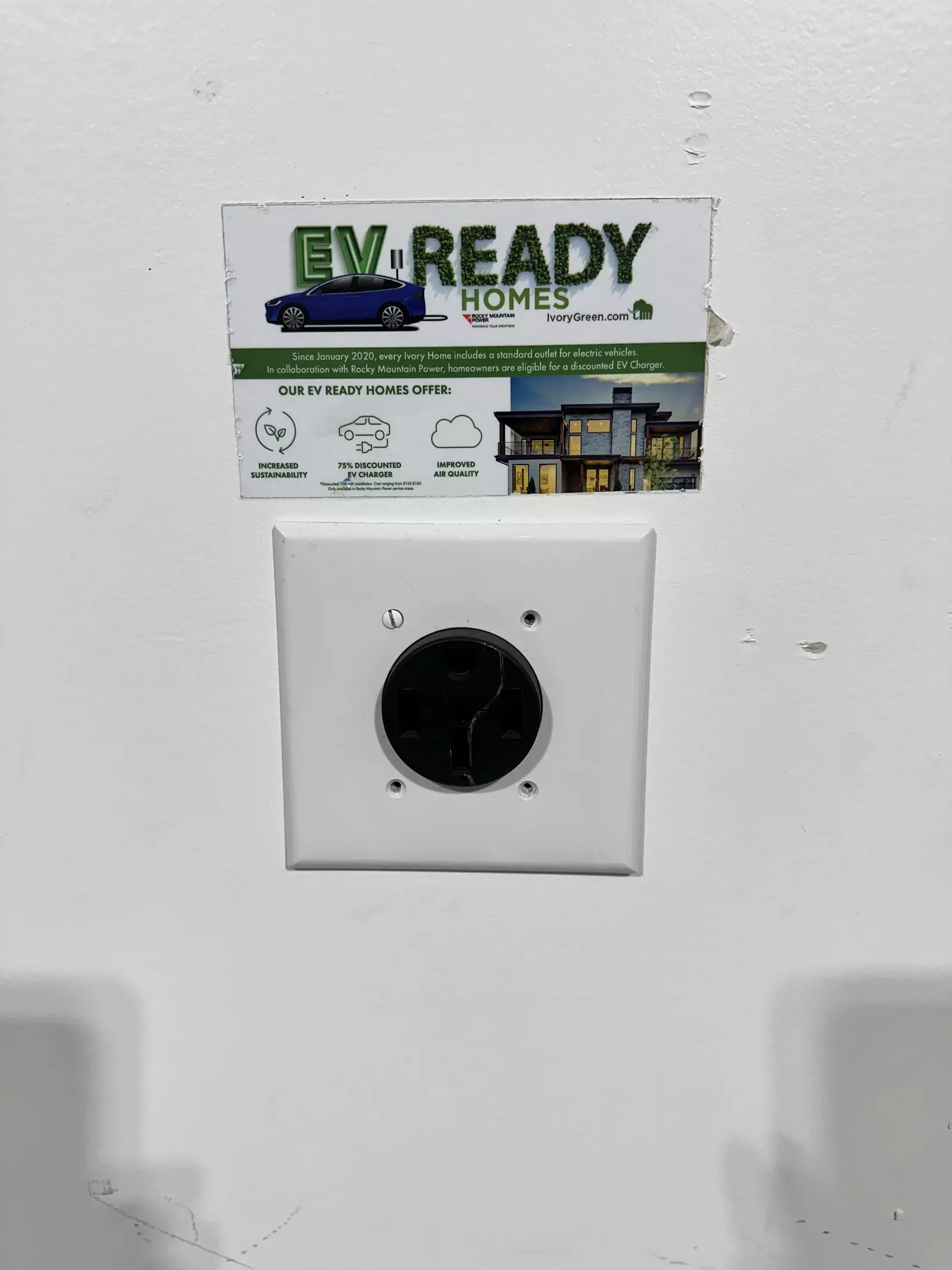 EV Charger