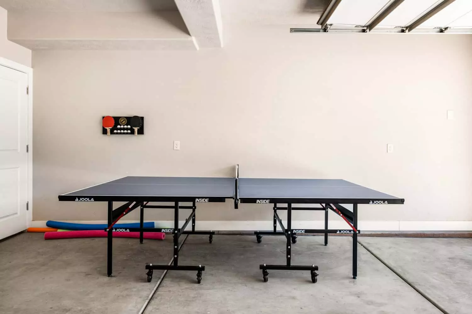 Ping Pong Table