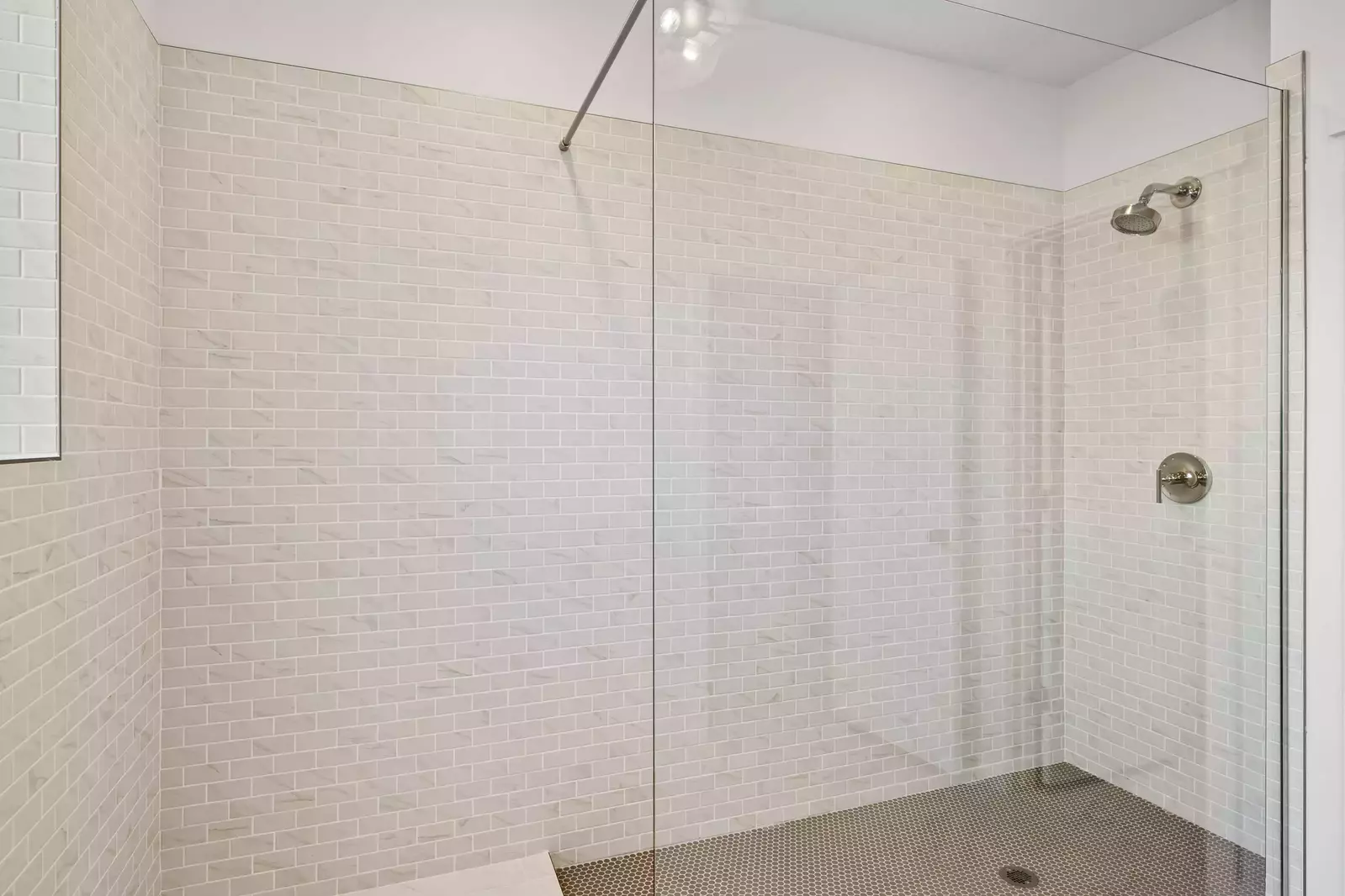 Walk-In Shower