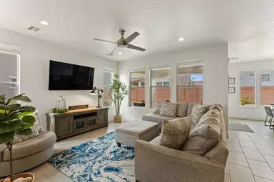 Fun in the Sun Retreat