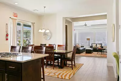 Coral Oasis at Coral Ridge