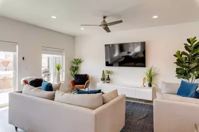 Family Retreat at the Vue #15