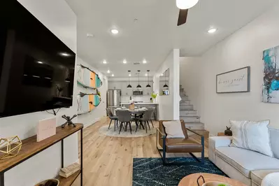 Paddle, Play, & Stay Retreat #97