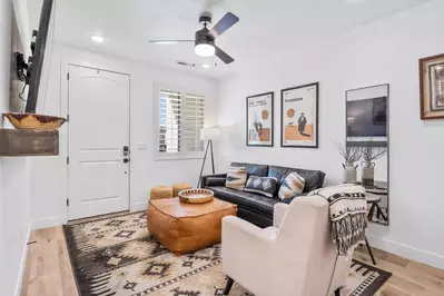 Breakaway at Desert Color #91