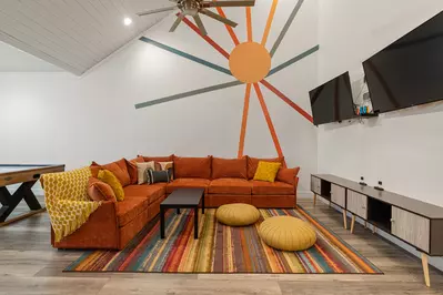 The Compass Rose #F10