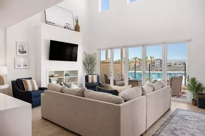 Experience Utah at the Beach