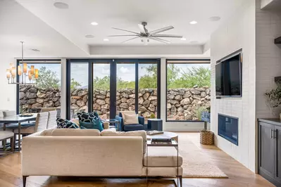 Snow Canyon Sanctuary #8