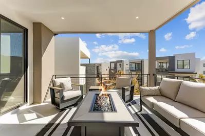 Olympic Escapes Gold