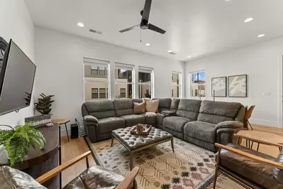 Villa #24 at Bloomington Country Club