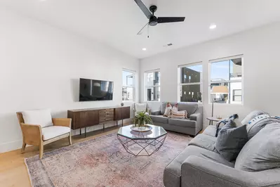 Villa #23 at Bloomington Country Club