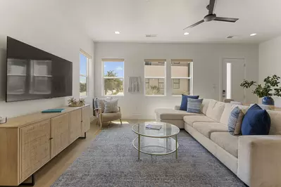 Villa #27 at Bloomington Country Club